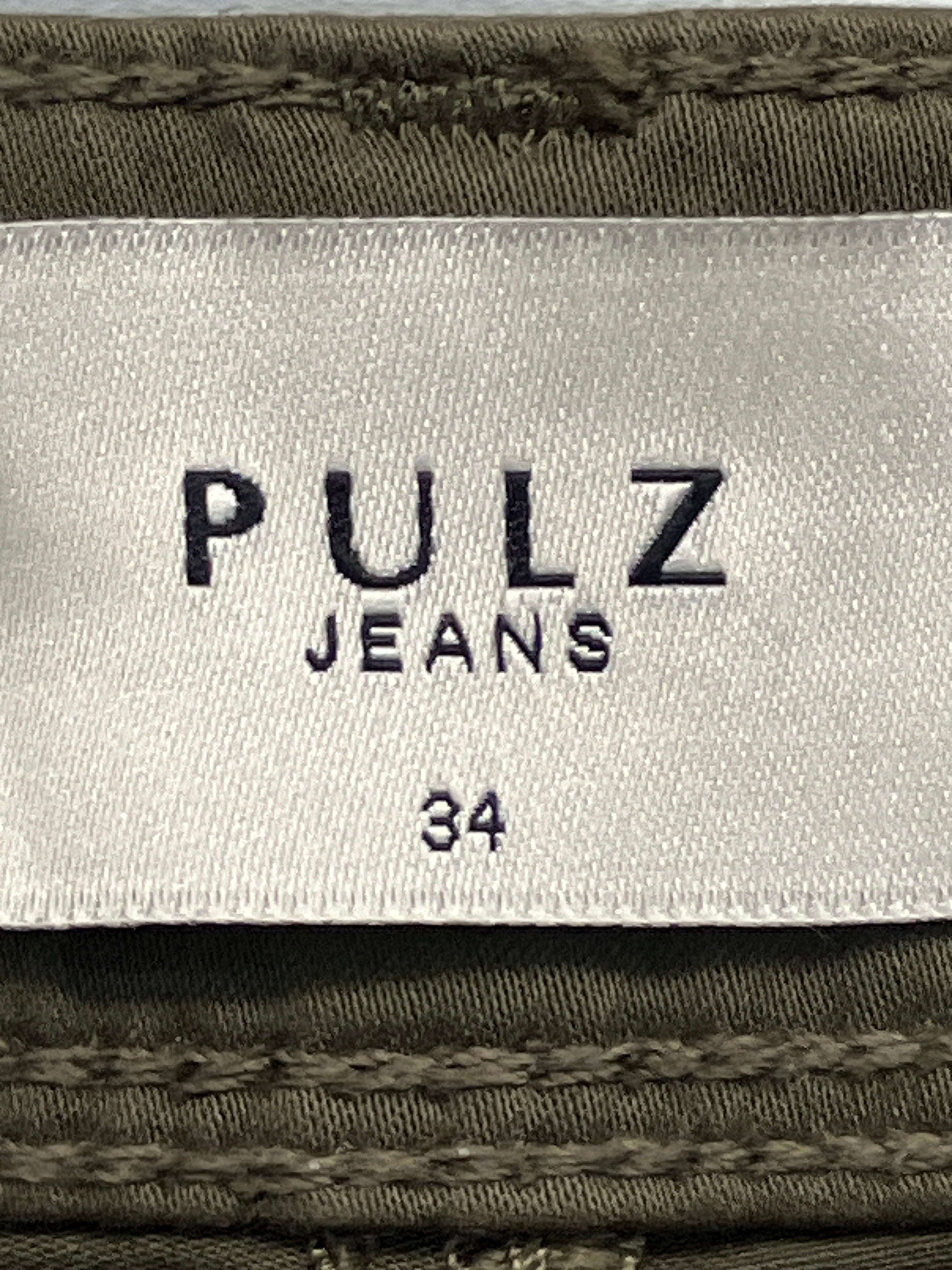 Pulz Jeans Bukser
